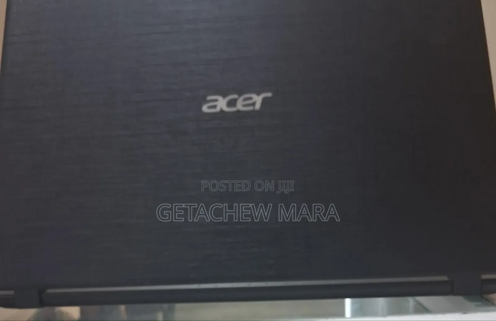 New Laptop Acer Aspire 1 4GB Intel Core I9 SSD 1T