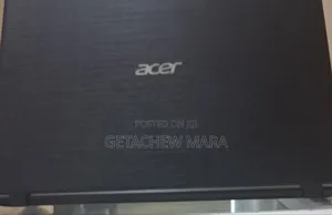 New Laptop Acer Aspire 1 4GB Intel Core I9 SSD 1T