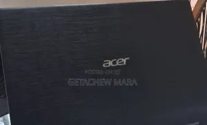 New Laptop Acer Aspire 1 4GB Intel Core I9 SSD 1T