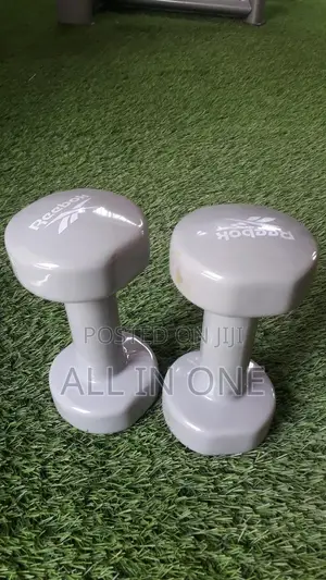 New Dambbells for Sell