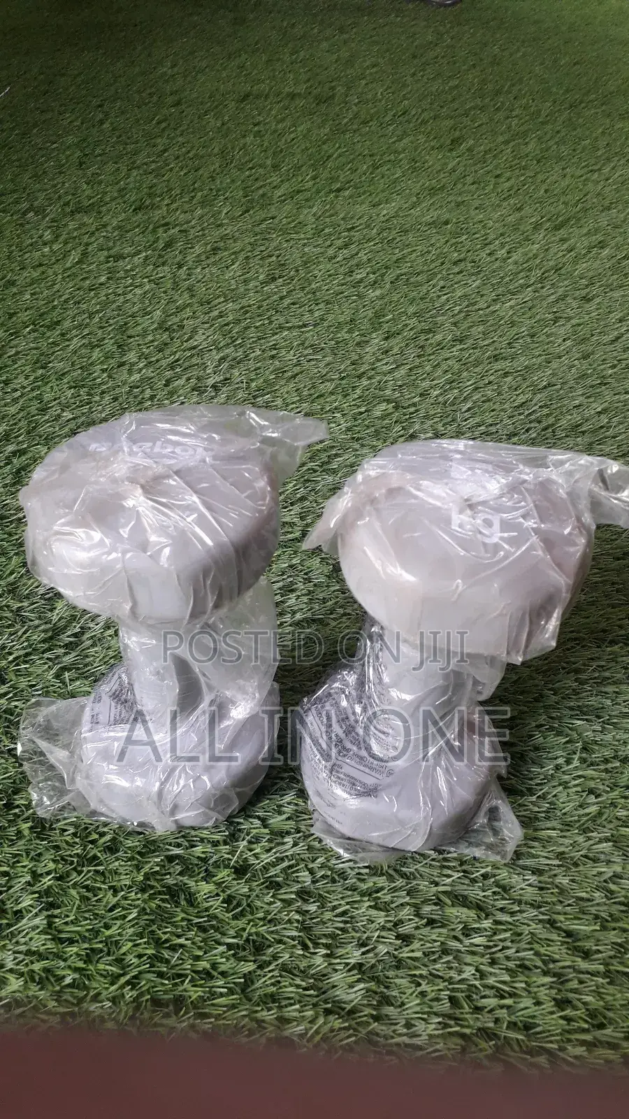 New Dambbells for Sell