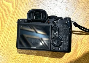 Sony A7 Iv