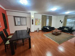 Photo - Furnished 2bdrm Apartment in Bole for rent