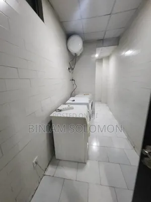 Furnished 2bdrm Apartment in Bole for rent