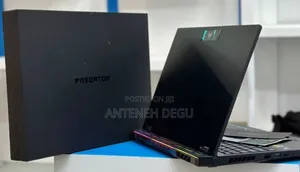 Photo - New Laptop Acer Predator Helios Neo 16 32GB Intel Core I9 SSD 1T