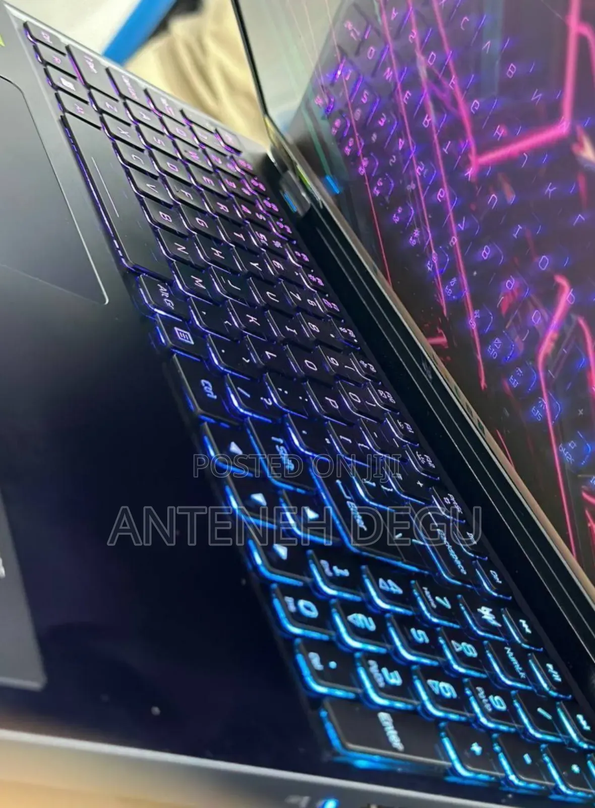 New Laptop Acer Predator Helios Neo 16 32GB Intel Core I9 SSD 1T