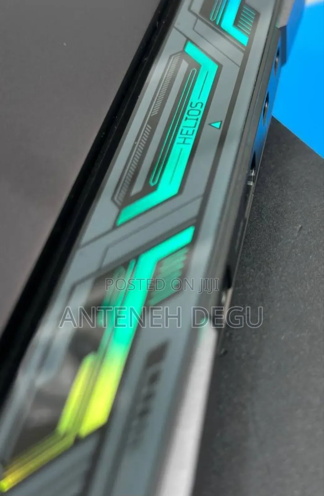 New Laptop Acer Predator Helios Neo 16 32GB Intel Core I9 SSD 1T