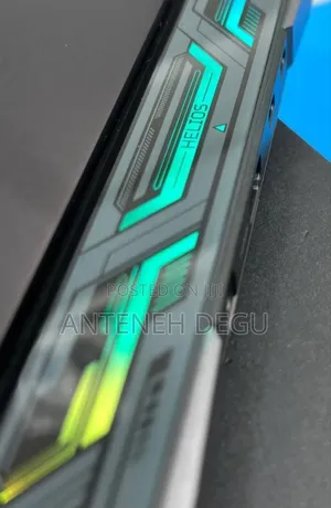 New Laptop Acer Predator Helios Neo 16 32GB Intel Core I9 SSD 1T