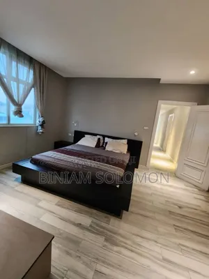 Photo - Furnished 3bdrm Apartment in Bole for rent