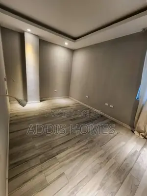 Furnished 3bdrm Apartment in Bole for rent