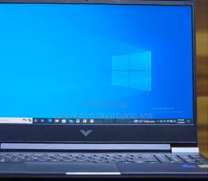 New Laptop HP Victus 16 16GB Intel Core I5 SSD 512GB