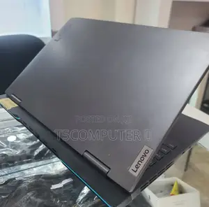 New Laptop Lenovo Legion 5 16GB AMD Ryzen 7 SSD 1T