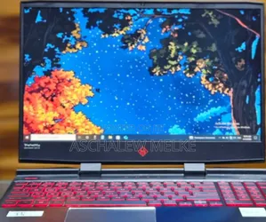 Photo - New Laptop HP Omen X 16GB Intel Core I7 SSD 512GB