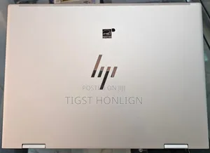 New Laptop HP Envy X360 16GB Intel Core I7 SSD 512GB