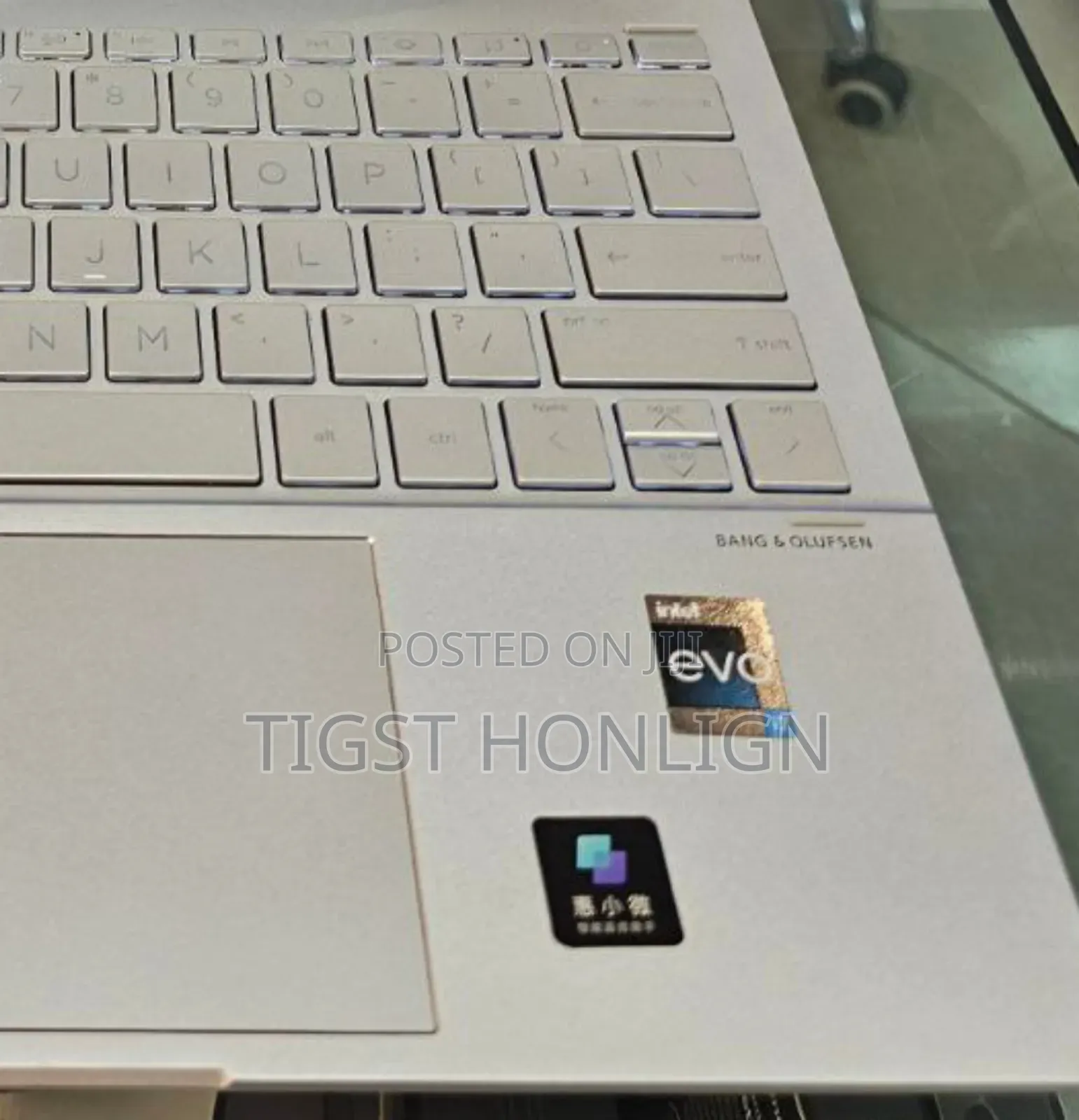 New Laptop HP Envy X360 16GB Intel Core I7 SSD 512GB
