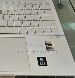 New Laptop HP Envy X360 16GB Intel Core I7 SSD 512GB