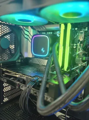 Photo - New Laptop Asus 32GB Intel Core I9 SSD 1T