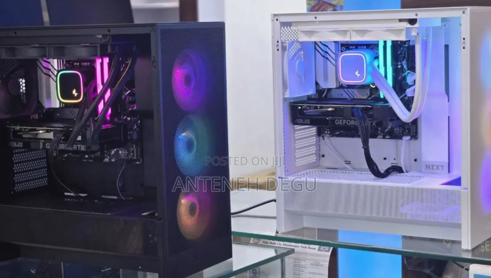 New Laptop Asus 32GB Intel Core I9 SSD 1T