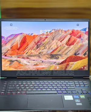 Photo - New Laptop HP Omen 17 16GB Intel Core I7 SSD 512GB