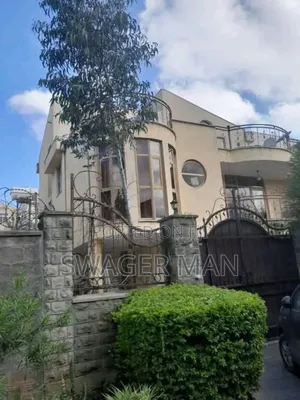 Photo - Furnished 7bdrm Townhouse/Terrace in Sunshine, Yeka for sale