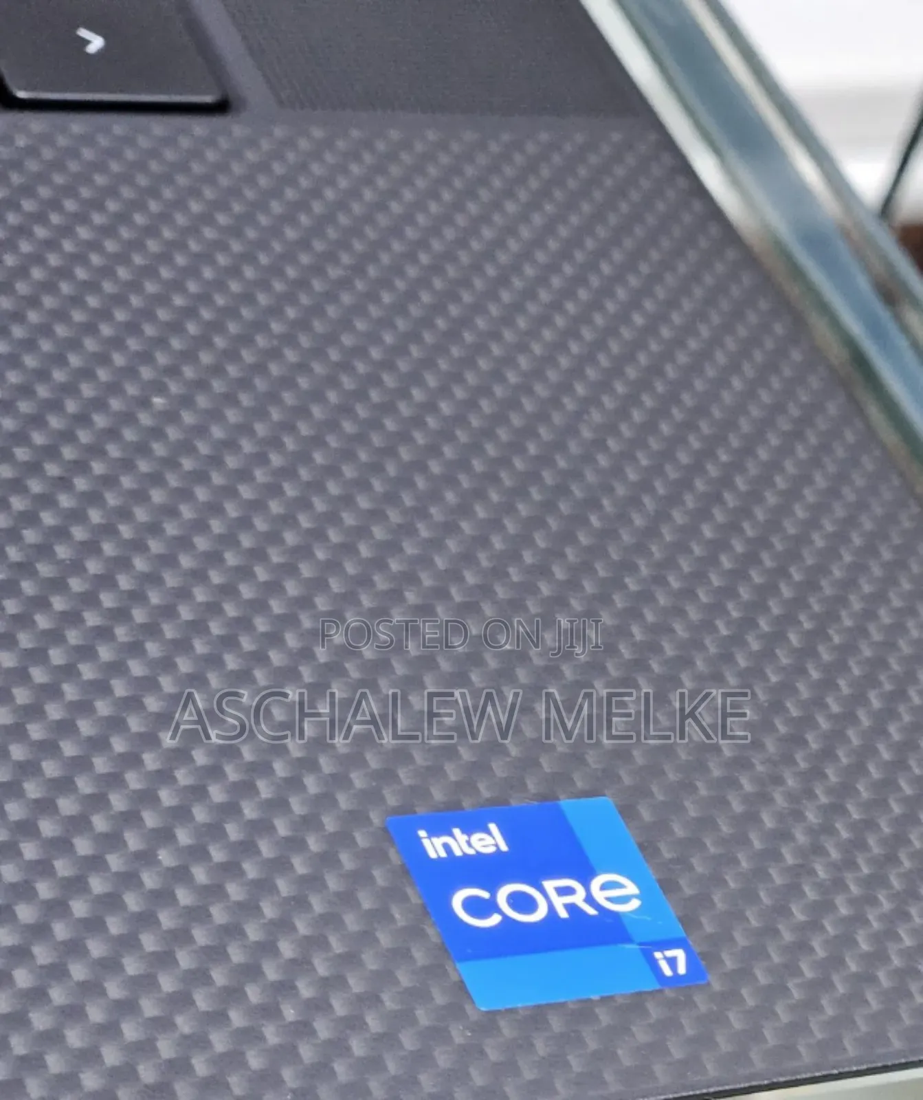 New Laptop Dell XPS 15 16GB Intel Core I7 SSD 1T