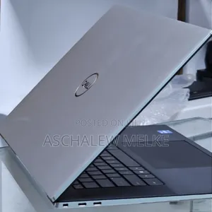 New Laptop Dell XPS 15 16GB Intel Core I7 SSD 1T