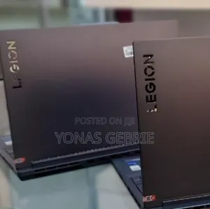 New Lenovo Legion Y7000P IRX9 Gaming Laptop 24GB Intel Core I7 512GB