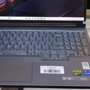 New Lenovo Legion Y7000P IRX9 Gaming Laptop 24GB Intel Core I7 512GB