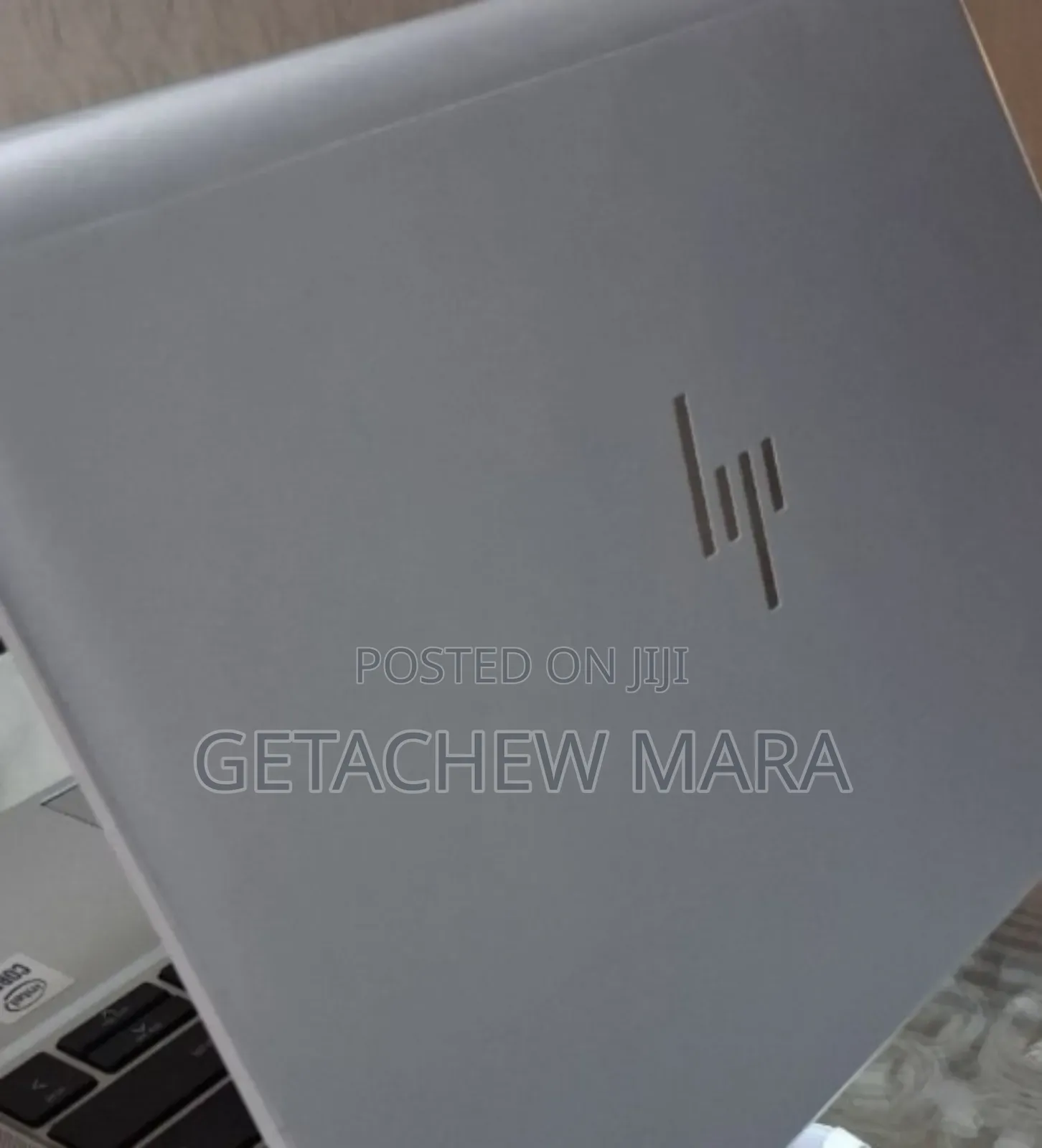 New Laptop HP EliteBook 840 16GB AMD Ryzen 5 SSD 512GB