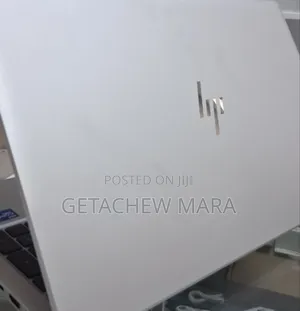 New Laptop HP EliteBook 840 16GB AMD Ryzen 5 SSD 512GB