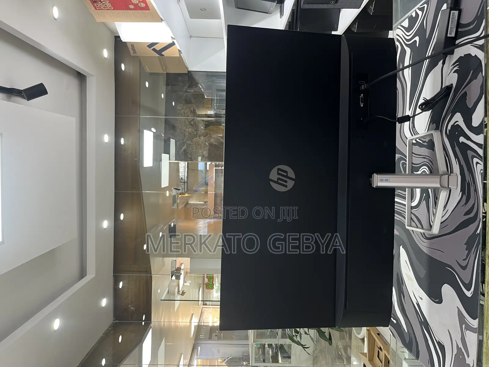  Hp 532sf Series - 32 Inch FHD Monitor