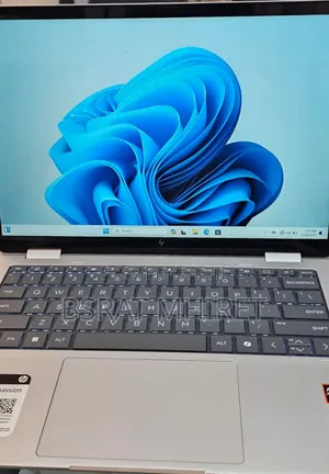 Photo - New Laptop HP Envy X360 16GB AMD Ryzen 5 SSD 512GB