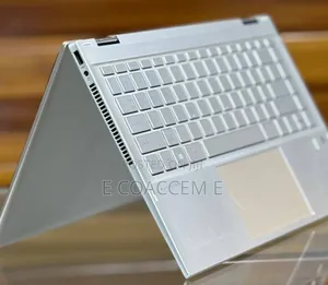 New Laptop HP 8GB Intel Core I5 SSD 512GB