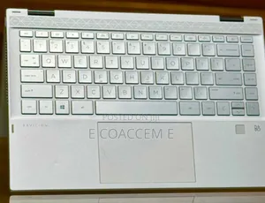 New Laptop HP 8GB Intel Core I5 SSD 512GB