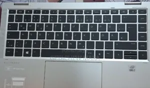 Photo - New Laptop HP EliteBook 840 16GB Intel Core I7 SSD 512GB