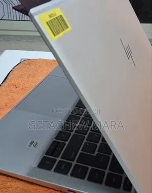 New Laptop HP EliteBook 840 16GB Intel Core I7 SSD 512GB