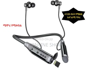 Hainoteko Hn-120 Bluetooth Headset