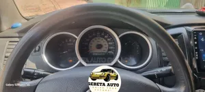 Toyota Tacoma 2008 Silver