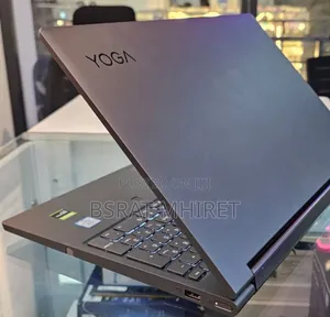 New Laptop Lenovo Yoga C930 16GB Intel Core I7 SSD 512GB