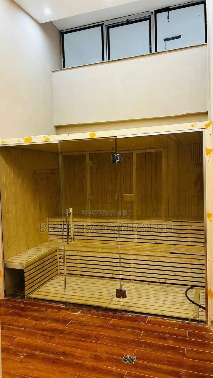 6bdrm House in Yeka for sale