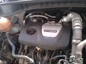 Hyundai Tucson 2020 Silver