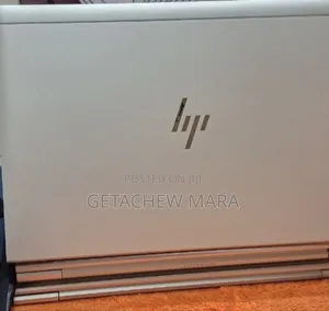 New Laptop HP EliteBook 840 16GB Intel Core I5 SSD 512GB