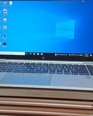 New Laptop HP EliteBook 840 16GB Intel Core I5 SSD 512GB