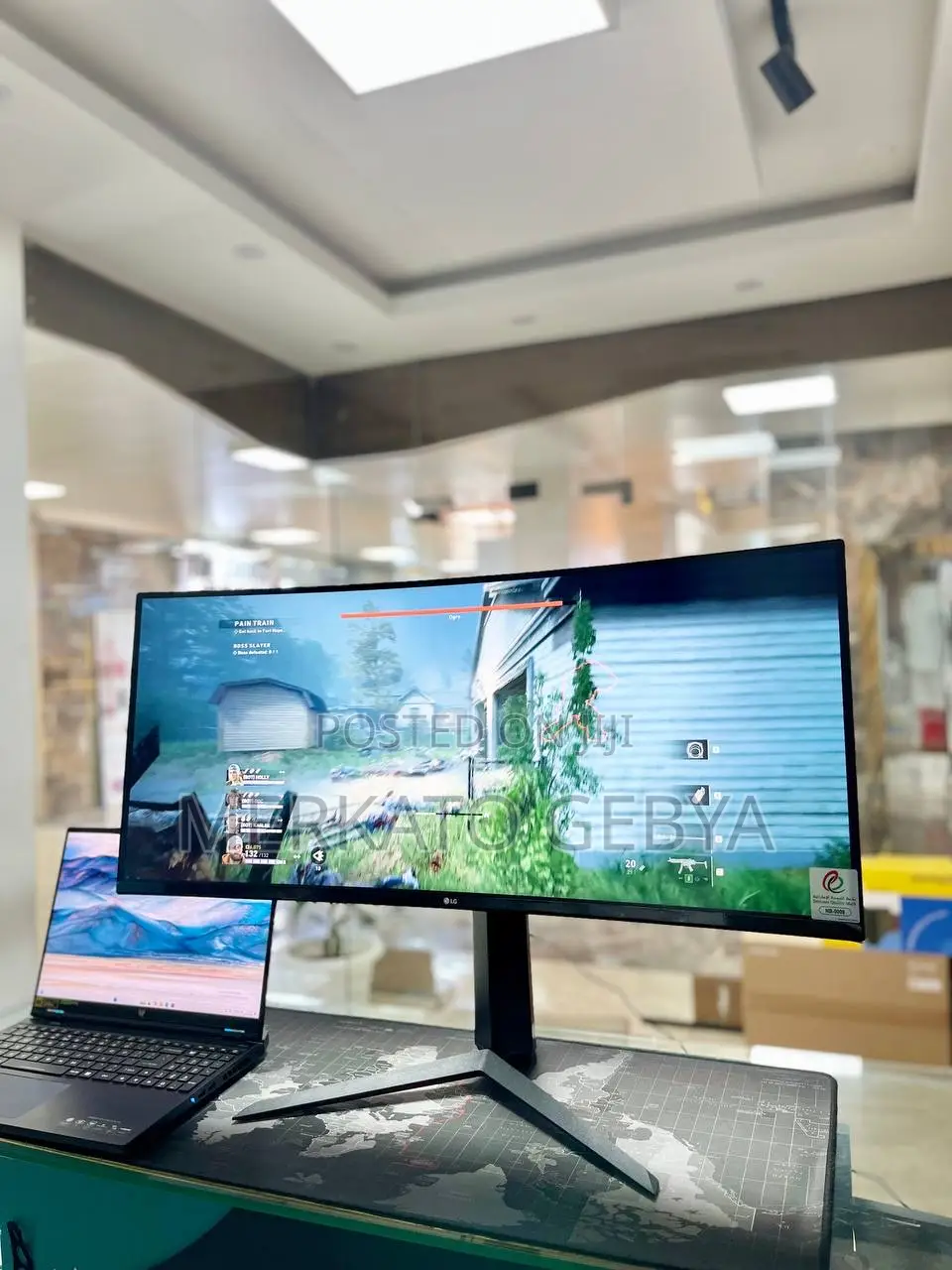 Lg Ultra Gear 34 Inch