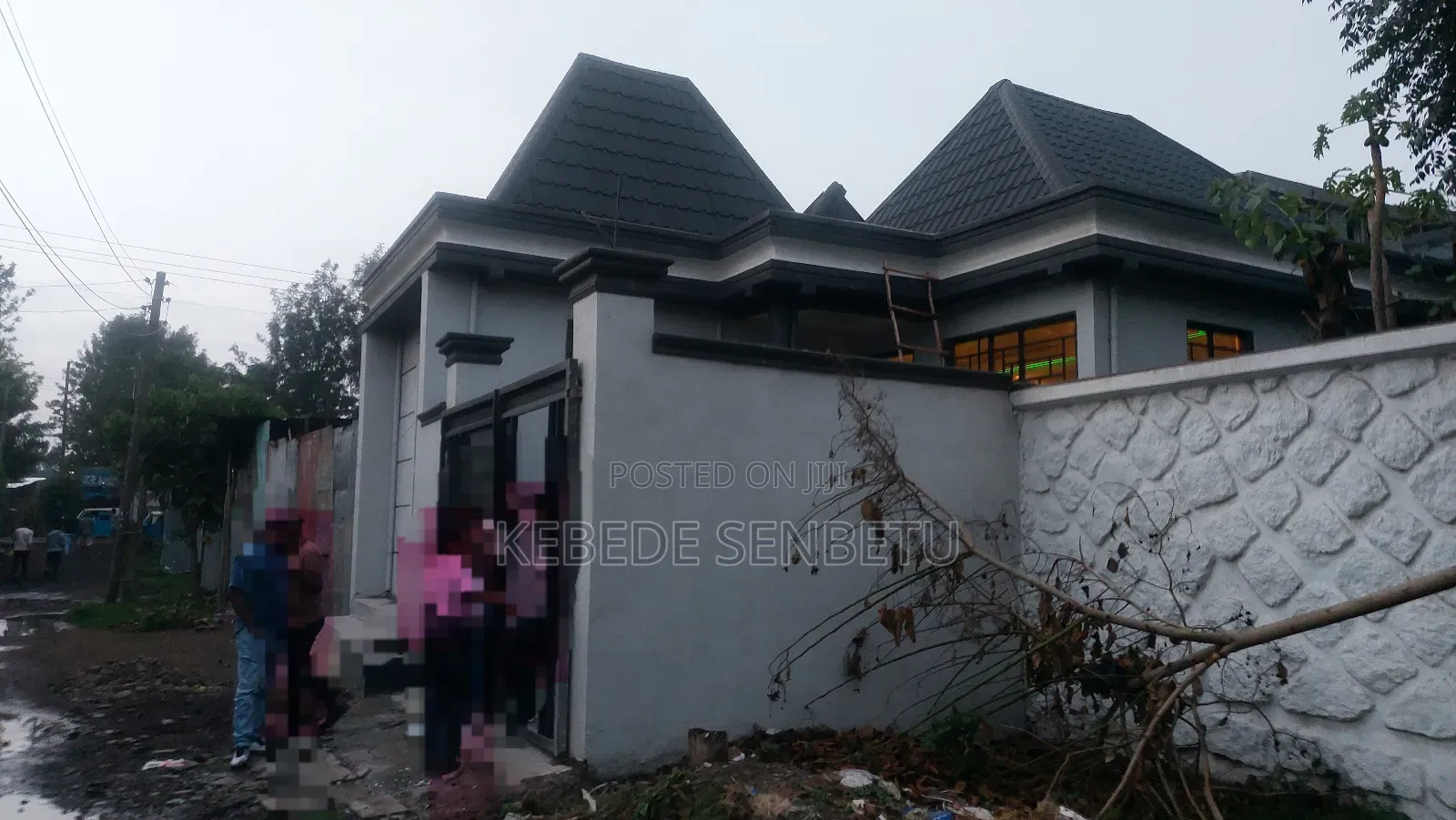 3bdrm House in Oromia, East Shewa for sale