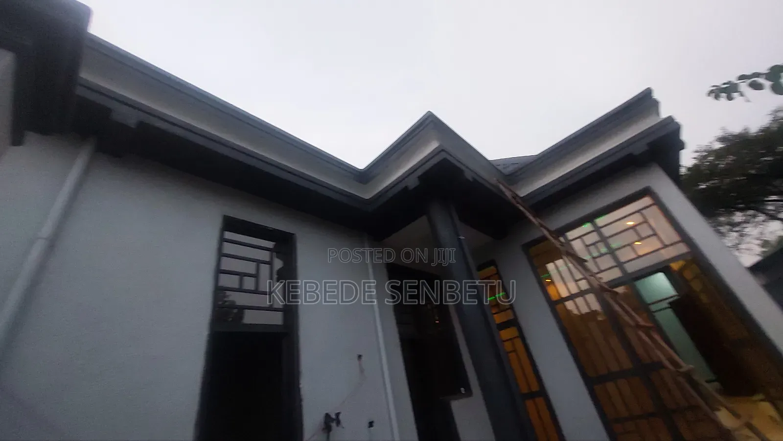 3bdrm House in Oromia, East Shewa for sale