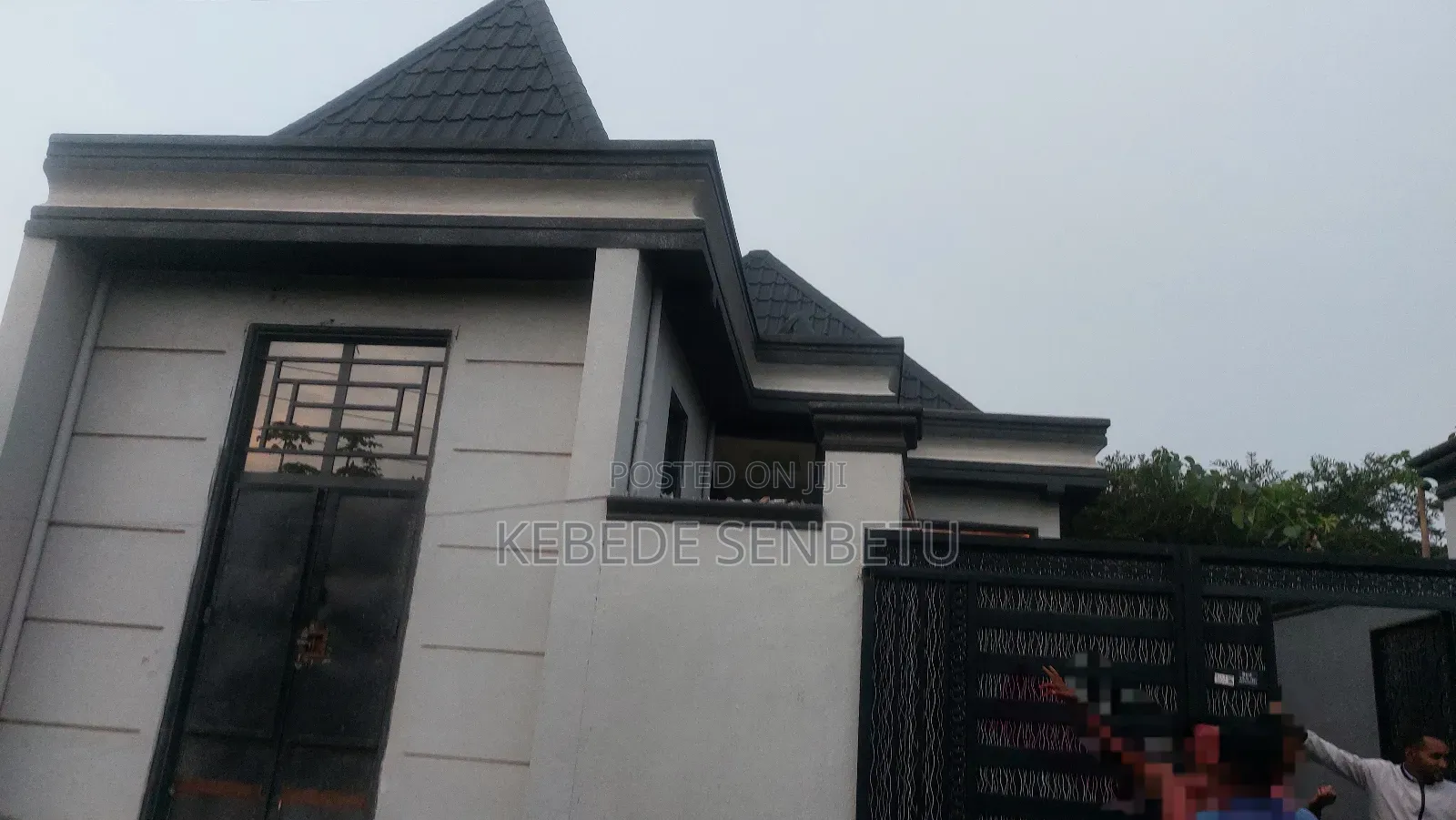 3bdrm House in Oromia, East Shewa for sale