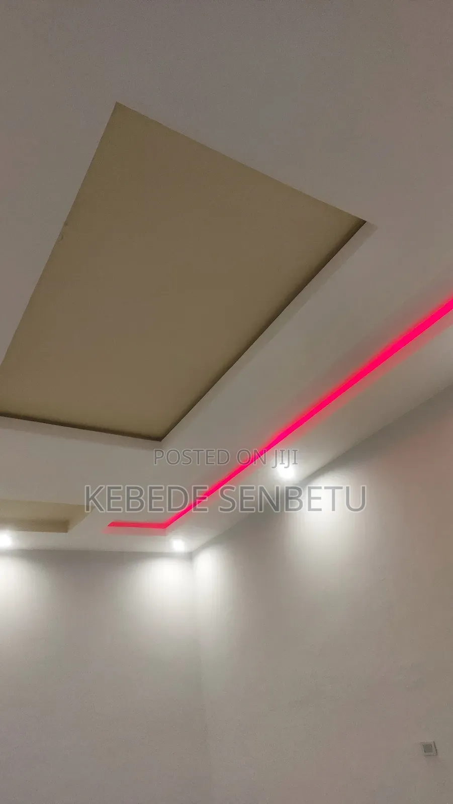 3bdrm House in Oromia, East Shewa for sale