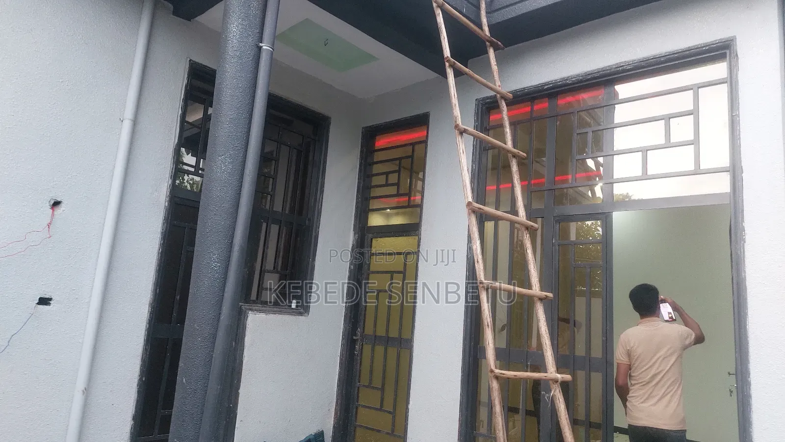 3bdrm House in Oromia, East Shewa for sale