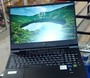 Photo - New Laptop HP Victus 15 16GB Intel Core I7 SSD 1T